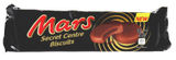 Mars Secret Centre Biscuits