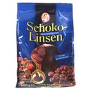 Salzburg Schokolade Schokoladen Kuvertüre (Vollmilch)