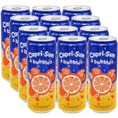 Capri Sun & Bubbles Orange, 12er Pack (EINWEG) zzgl. Pfand