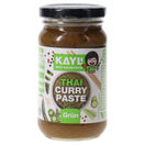 Kay Li Grüne Curry Paste