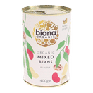 biona Bönor Mix