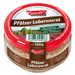 Müller's Pfälzer Leberwurst