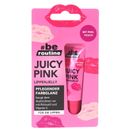 #be routine Lipgloss Juicy Pink