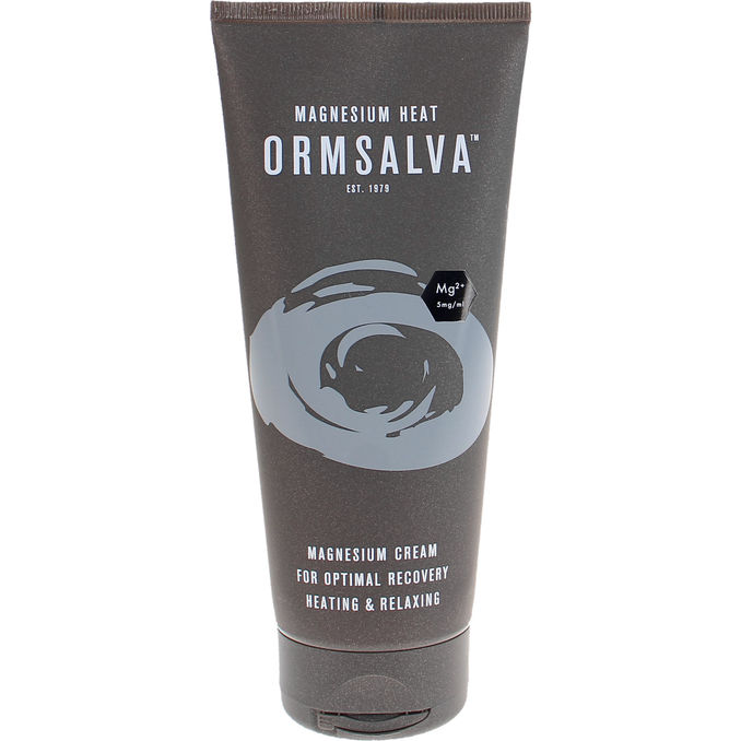 Magnesium Heat Magnesiumcreme