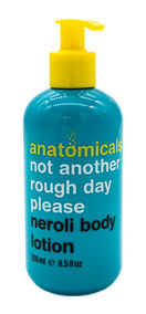 Anatomicals Body Lotion