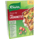 Knorr Lasagnette Kit
