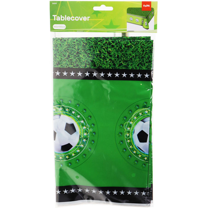 Folat Fußball Tischdecke