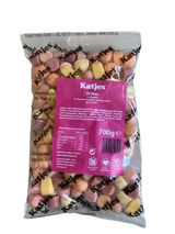 Katjes Joghurt Gums, B-Ware (700 g)