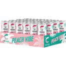 Celsius Peach Vibe 24-pack 