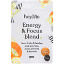 hey'Mo Energy & Focus Blend 