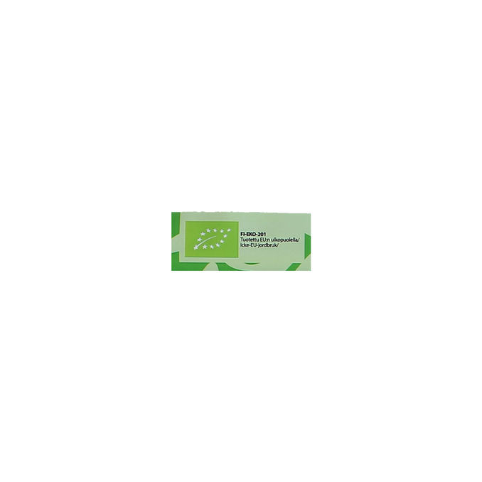 Rawsom Hampaprotein