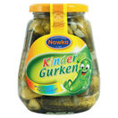 Nowka Gewürzgurken für Kinder