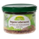 GranoVITA Vegane Leberwurst