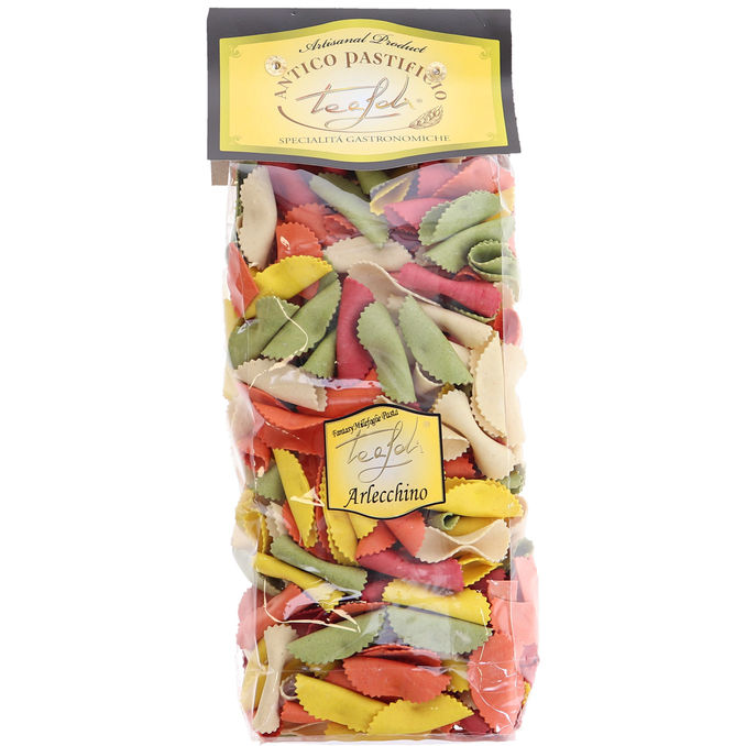 Tealdi Italiensk Lyxpasta 