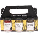 Wajos Kryddmix 3-pack