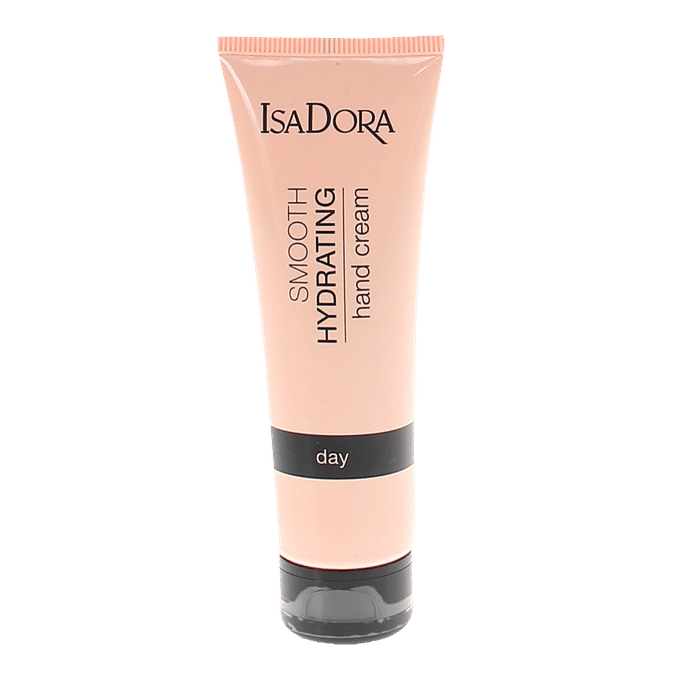 IsaDora Smooth Hydrating Hand Cream 