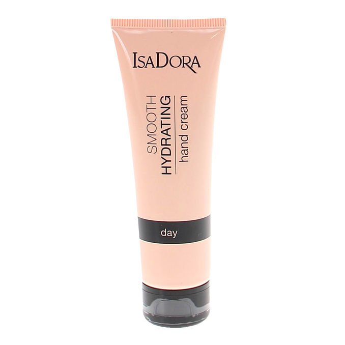 IsaDora Käsirasva Smooth Hydrating