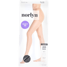 Norlyn Nor Silky 3D 20D Tights 