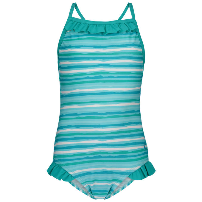Pierre Robert Lasten Uimapuku Turkoosi 110-116