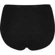 Pierre Robert Trosor Bomull High Waist Svart Stl. S