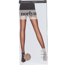 Norlyn Strumpbyxa Run Resist 3D 15 Den Powder Stl 36-40 5-pack