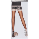 Norlyn Strumpbyxa Run Resist 3D 15 Den Svart Stl 40-44