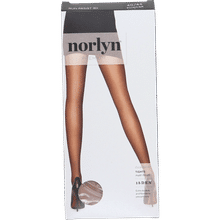 Norlyn Strumpbyxa Run Resist 3D 15 Den Powder Stl 40-44 5-pack