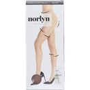 Norlyn Premium Control 20 Den Tights Powder Stl 36-40