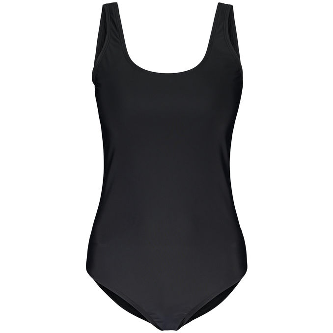 Finnwear Baddräkt Svart XXL D50