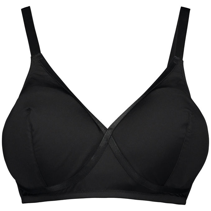 Finnwear Basic BH Sort 90D