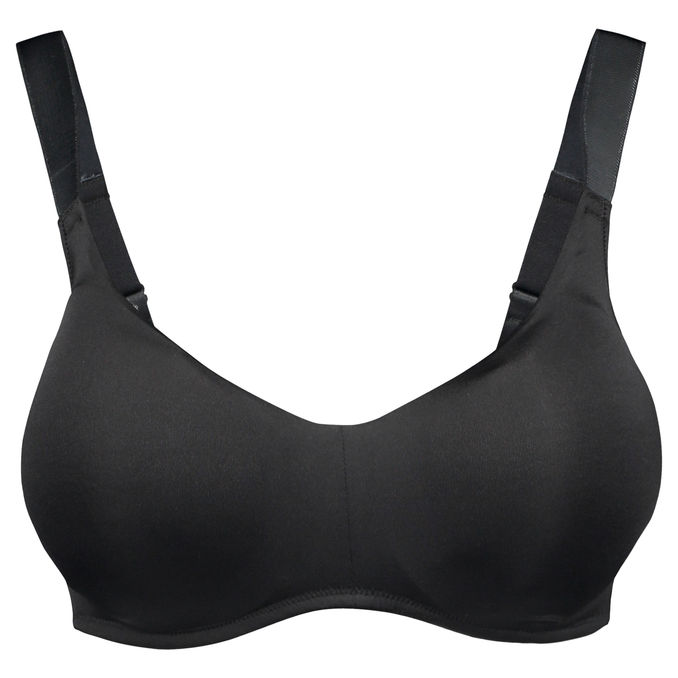 Finnwear BH Minimizer Plus Sort 95E
