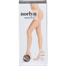 Norlyn Nor Super Sheer 3D 10D 