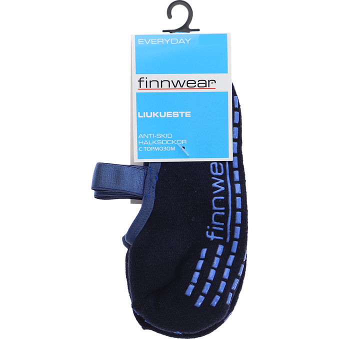 Finnwear Liukuestetossut 28-30