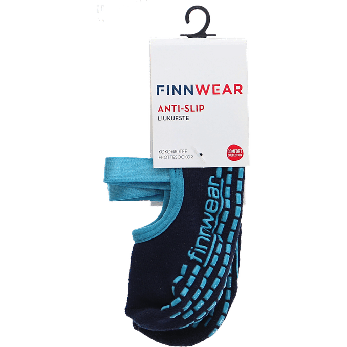 Finnwear Anti-Glid Sockor Baby Stl 22-24