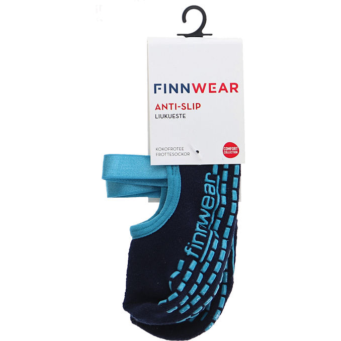 Finnwear Anti-Glid Sockor Baby Stl 22-24