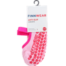 Finnwear Anti-Glid Sockor Rosa Baby Stl 19-21