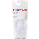 Finnwear Strømpebukser Bomuld str. 110-116