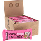 Bombus Raw Energy Raw Energibar Maracuja & Kokos 20-pack