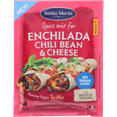 Santa Maria Chili Bean & Cheese Enchilada Kryddmix