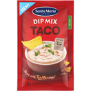 Santa Maria Taco Dip Mix