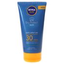 Nivea Sonnencreme UV Dry Protect Leicht LSF30 