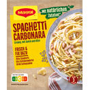 Maggi Fix Spaghetti Carbonara