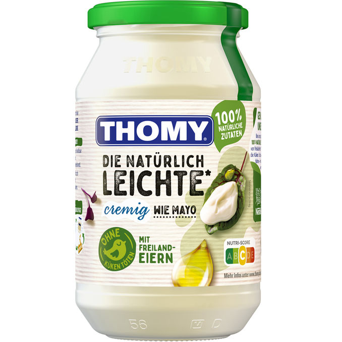 Thomy Salatcreme