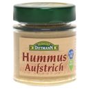 Dittmann Hummus Aufstrich