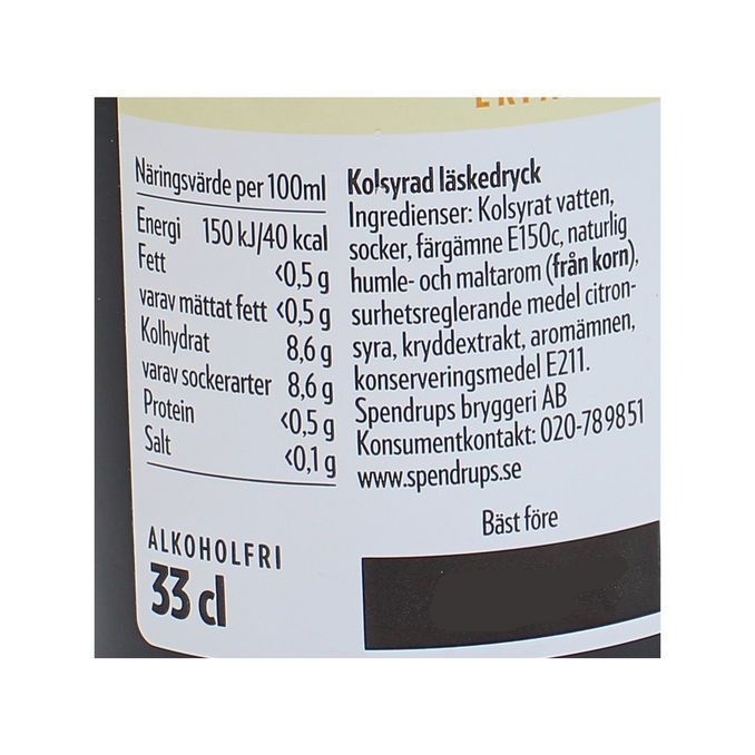 Nygårda Påskmust Ekfatslagrad