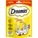 Dreamies Katzensnack mit Käse