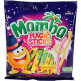 Hedelmätoffee Mamba Magic Sticks