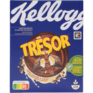 Kellogg's Tresor Cookies & Cream Flingor