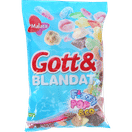 Malaco Gott & Blandat Fizzy Pop Storpack