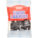 Toms Finsk Lakrids